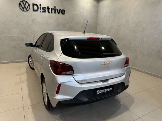 CHEVROLET-ONIX-2022