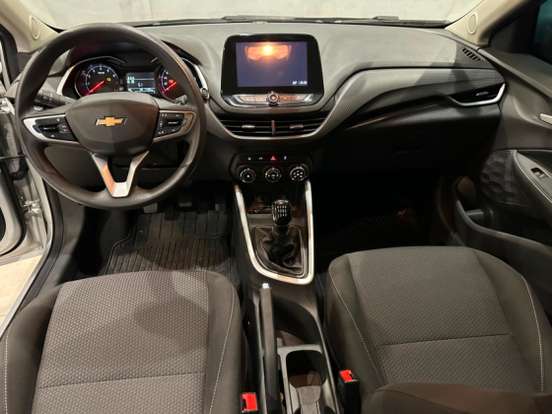 CHEVROLET-ONIX-2022