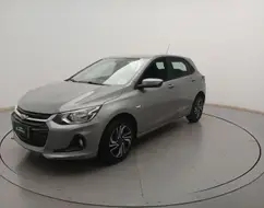 CHEVROLET ONIX 1.0 FLEX LT MANUAL CHEVROLET ONIX 1.0 FLEX LT MANUAL