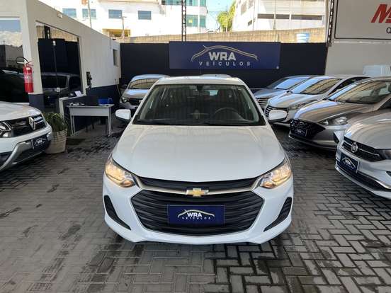 CHEVROLET-ONIX-2022