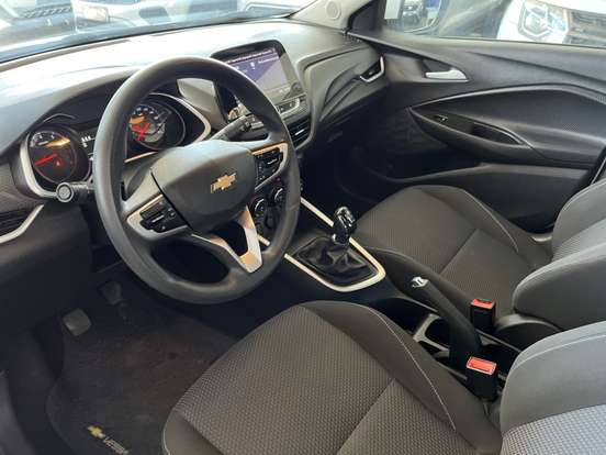 CHEVROLET-ONIX-2022