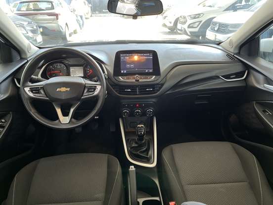 CHEVROLET-ONIX-1.0 FLEX LT MANUAL CHEVROLET-ONIX-2022
