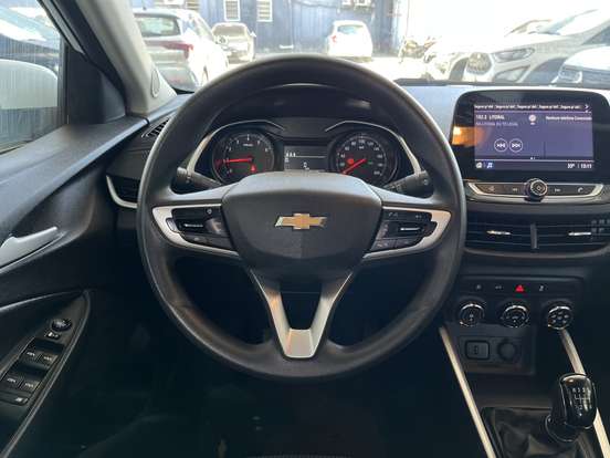 CHEVROLET-ONIX-1.0 FLEX LT MANUAL CHEVROLET-ONIX-2022