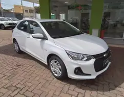 CHEVROLET ONIX 1.0 FLEX LT MANUAL CHEVROLET ONIX 1.0 FLEX LT MANUAL