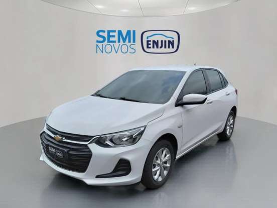 CHEVROLET-ONIX-2022