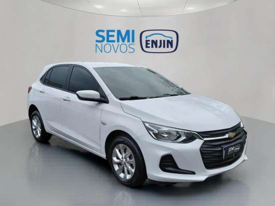 CHEVROLET-ONIX-1.0 FLEX LT MANUAL CHEVROLET-ONIX-2022