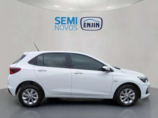 CHEVROLET-ONIX-2022