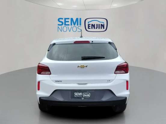 CHEVROLET-ONIX-1.0 FLEX LT MANUAL CHEVROLET-ONIX-2022