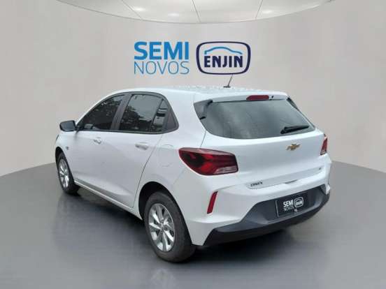 CHEVROLET-ONIX-1.0 FLEX LT MANUAL CHEVROLET-ONIX-2022