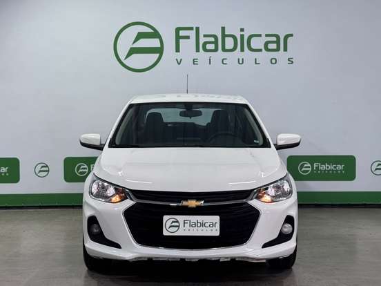 CHEVROLET-ONIX-1.0 FLEX LT MANUAL CHEVROLET-ONIX-2025