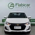 CHEVROLET ONIX 1.0 FLEX LT MANUAL CHEVROLET ONIX 1.0 FLEX LT MANUAL