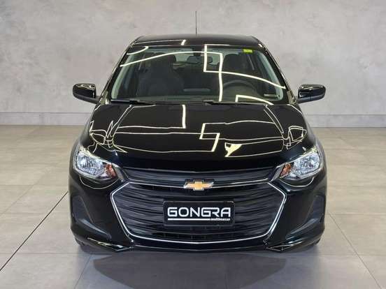 CHEVROLET-ONIX-1.0 FLEX LT MANUAL CHEVROLET-ONIX-2020