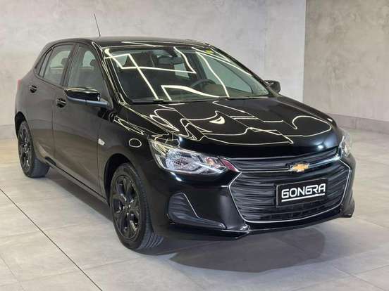 CHEVROLET-ONIX-2020