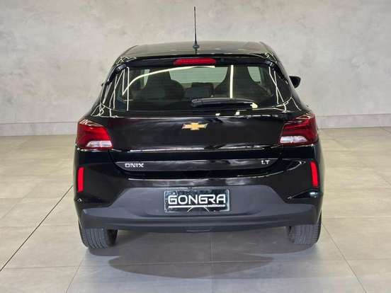 CHEVROLET-ONIX-1.0 FLEX LT MANUAL CHEVROLET-ONIX-2020