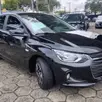 CHEVROLET ONIX 1.0 FLEX LT MANUAL CHEVROLET ONIX 1.0 FLEX LT MANUAL