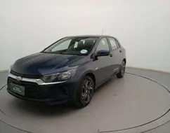 CHEVROLET ONIX 1.0 FLEX MANUAL CHEVROLET ONIX 1.0 FLEX MANUAL