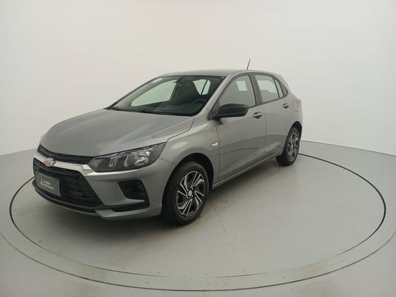CHEVROLET ONIX 1.0 FLEX MANUAL