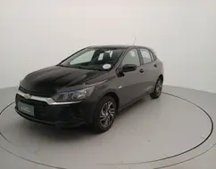 CHEVROLET ONIX 1.0 FLEX MANUAL CHEVROLET ONIX 1.0 FLEX MANUAL