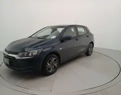 CHEVROLET ONIX 1.0 FLEX MANUAL CHEVROLET ONIX 1.0 FLEX MANUAL