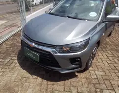 CHEVROLET ONIX 1.0 FLEX MANUAL CHEVROLET ONIX 1.0 FLEX MANUAL