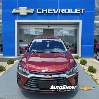 CHEVROLET ONIX 1.0 FLEX MANUAL