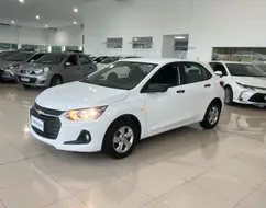 CHEVROLET ONIX 1.0 FLEX MANUAL CHEVROLET ONIX 1.0 FLEX MANUAL