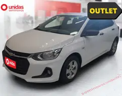 CHEVROLET ONIX 1.0 FLEX MANUAL CHEVROLET ONIX 1.0 FLEX MANUAL