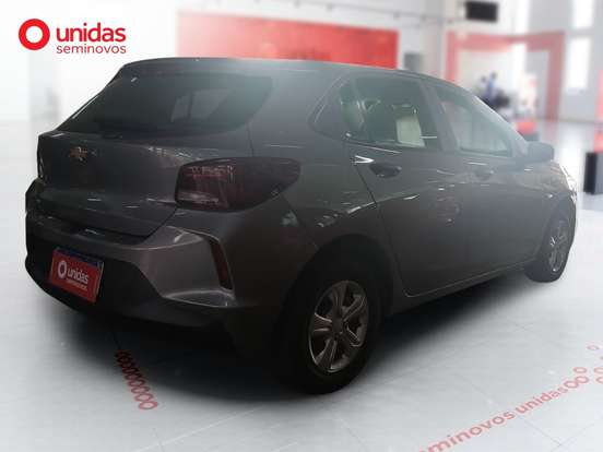 CHEVROLET-ONIX-1.0 FLEX MANUAL CHEVROLET-ONIX-2024