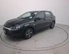 CHEVROLET ONIX 1.0 FLEX MANUAL CHEVROLET ONIX 1.0 FLEX MANUAL