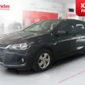 CHEVROLET ONIX 1.0 FLEX MANUAL CHEVROLET ONIX 1.0 FLEX MANUAL