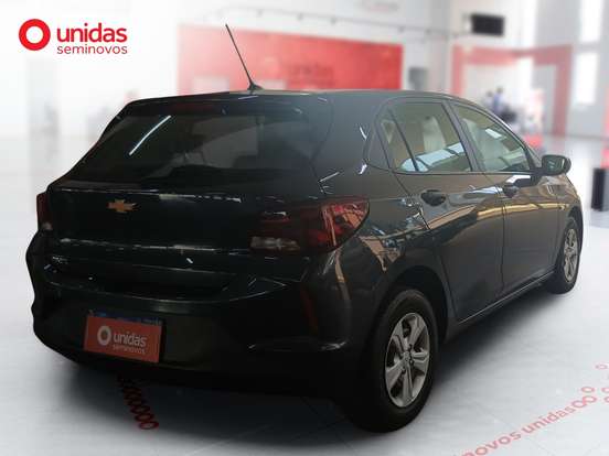 CHEVROLET-ONIX-1.0 FLEX MANUAL CHEVROLET-ONIX-2024