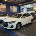 CHEVROLET ONIX 1.0 FLEX MANUAL CHEVROLET ONIX 1.0 FLEX MANUAL