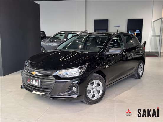 CHEVROLET-ONIX-2024