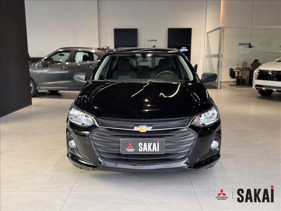 CHEVROLET-ONIX-1.0 FLEX MANUAL CHEVROLET-ONIX-2024