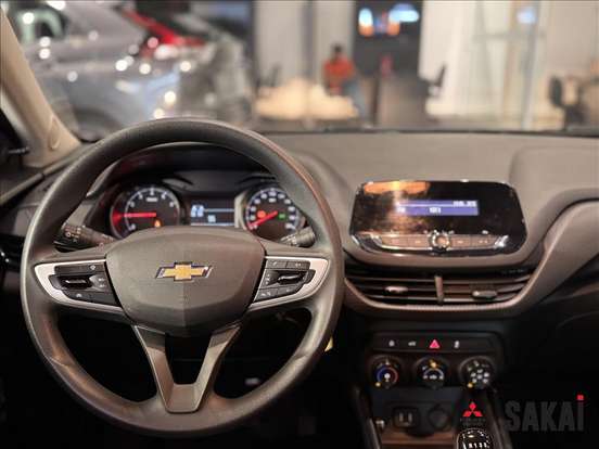 CHEVROLET-ONIX-1.0 FLEX MANUAL CHEVROLET-ONIX-2024