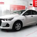 CHEVROLET ONIX 1.0 FLEX MANUAL CHEVROLET ONIX 1.0 FLEX MANUAL