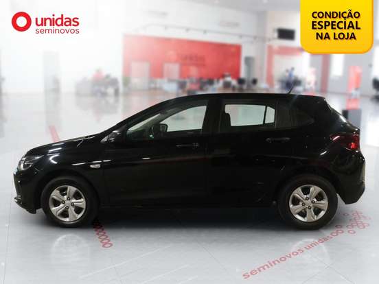CHEVROLET-ONIX-1.0 FLEX MANUAL CHEVROLET-ONIX-2024