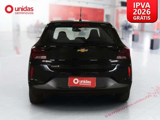 CHEVROLET-ONIX-1.0 FLEX MANUAL CHEVROLET-ONIX-2024