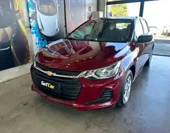 CHEVROLET ONIX 1.0 FLEX MANUAL CHEVROLET ONIX 1.0 FLEX MANUAL
