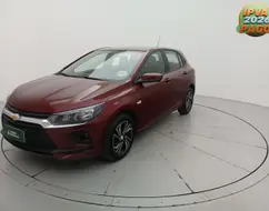 CHEVROLET ONIX 1.0 FLEX MANUAL CHEVROLET ONIX 1.0 FLEX MANUAL