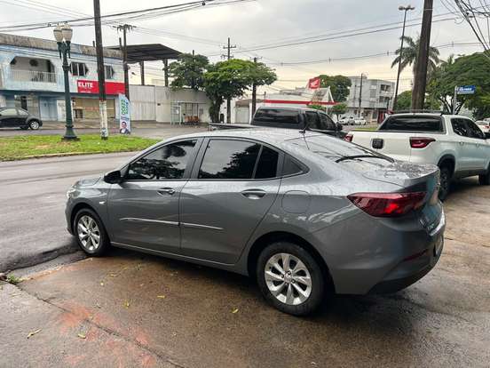 CHEVROLET-ONIX-1.0 FLEX PLUS LT MANUAL CHEVROLET-ONIX-2022