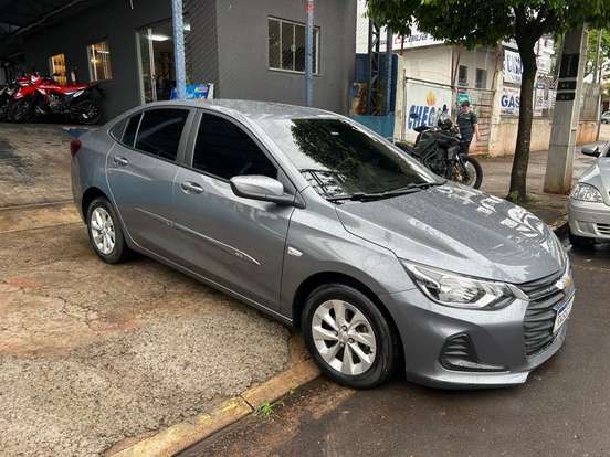 CHEVROLET-ONIX-2022
