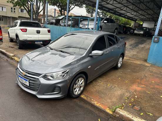 CHEVROLET-ONIX-2022