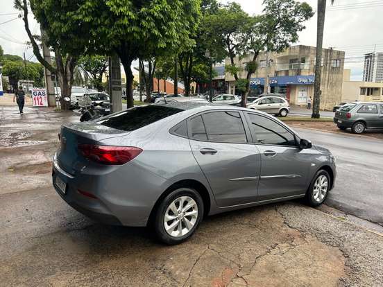 CHEVROLET-ONIX-2022