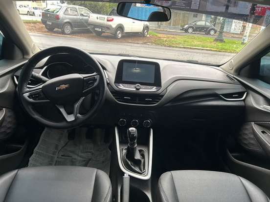 CHEVROLET-ONIX-2022