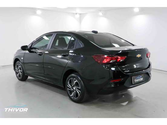 CHEVROLET-ONIX-1.0 FLEX PLUS LT MANUAL CHEVROLET-ONIX-2024