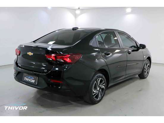 CHEVROLET-ONIX-1.0 FLEX PLUS LT MANUAL CHEVROLET-ONIX-2024