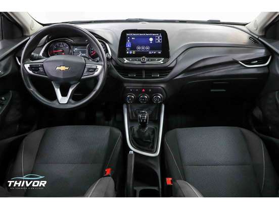 CHEVROLET-ONIX-1.0 FLEX PLUS LT MANUAL CHEVROLET-ONIX-2024