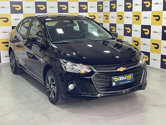CHEVROLET-ONIX-1.0 FLEX PLUS LT MANUAL CHEVROLET-ONIX-2024