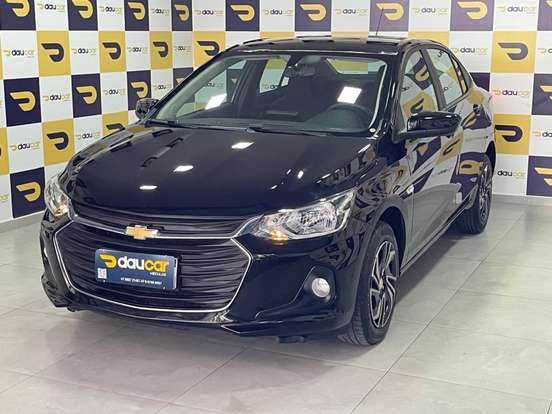 CHEVROLET-ONIX-1.0 FLEX PLUS LT MANUAL CHEVROLET-ONIX-2024